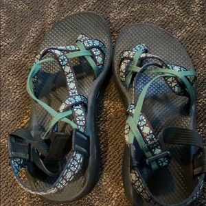Chaco Sandals